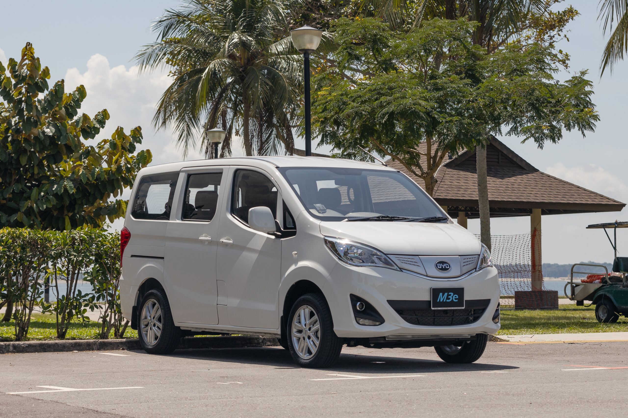 Sime Darby Motors Singapore.