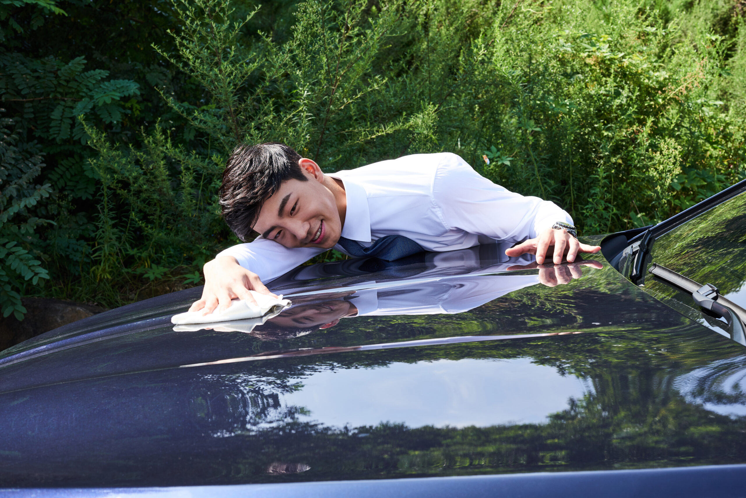 Sime Darby Motors Singapore.