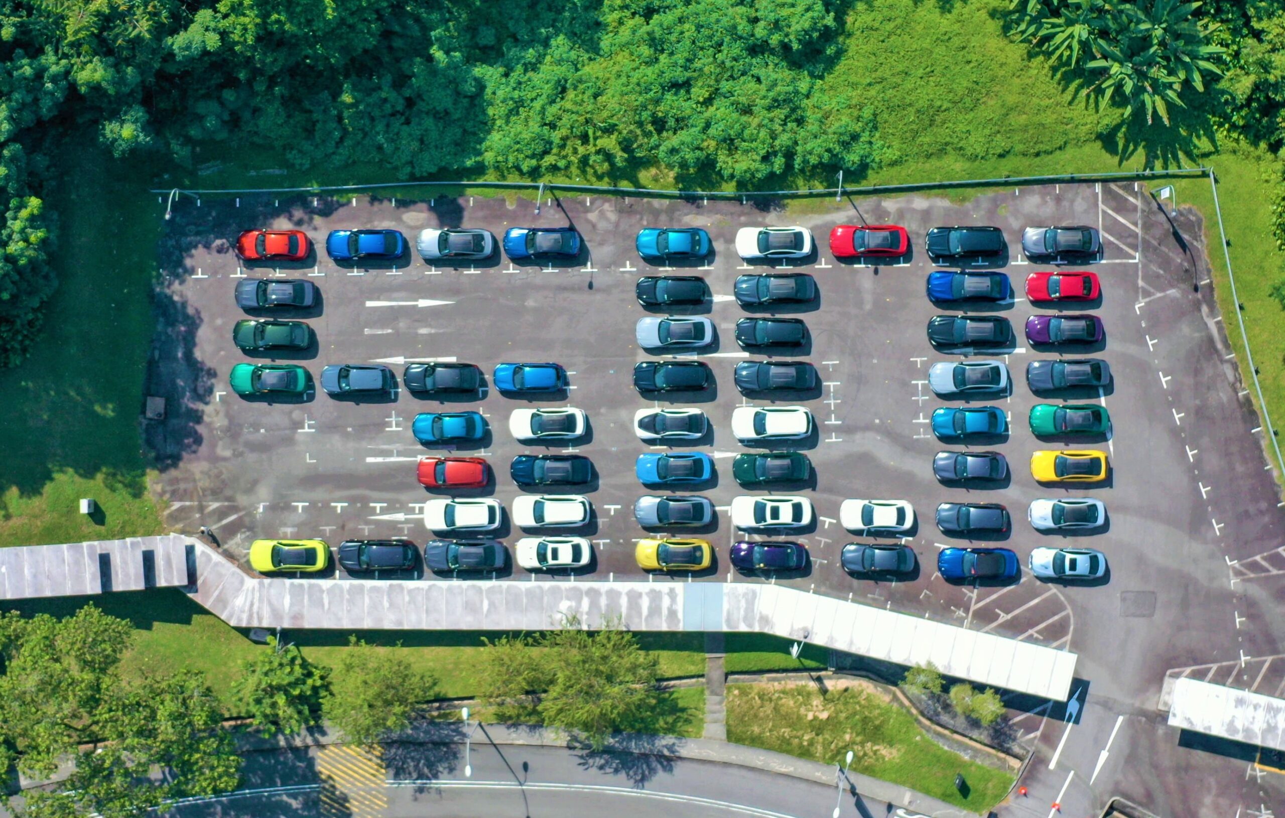 Sime Darby Motors Singapore.