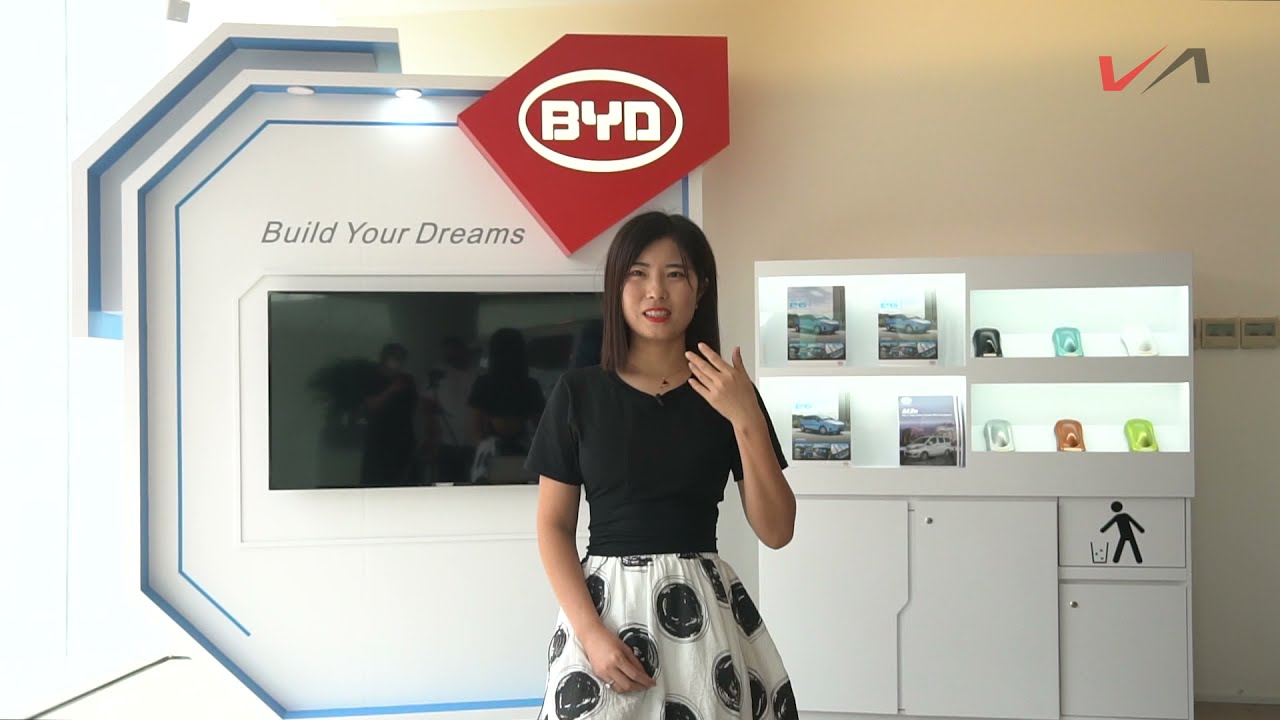 Sime Darby Motors Singapore.
