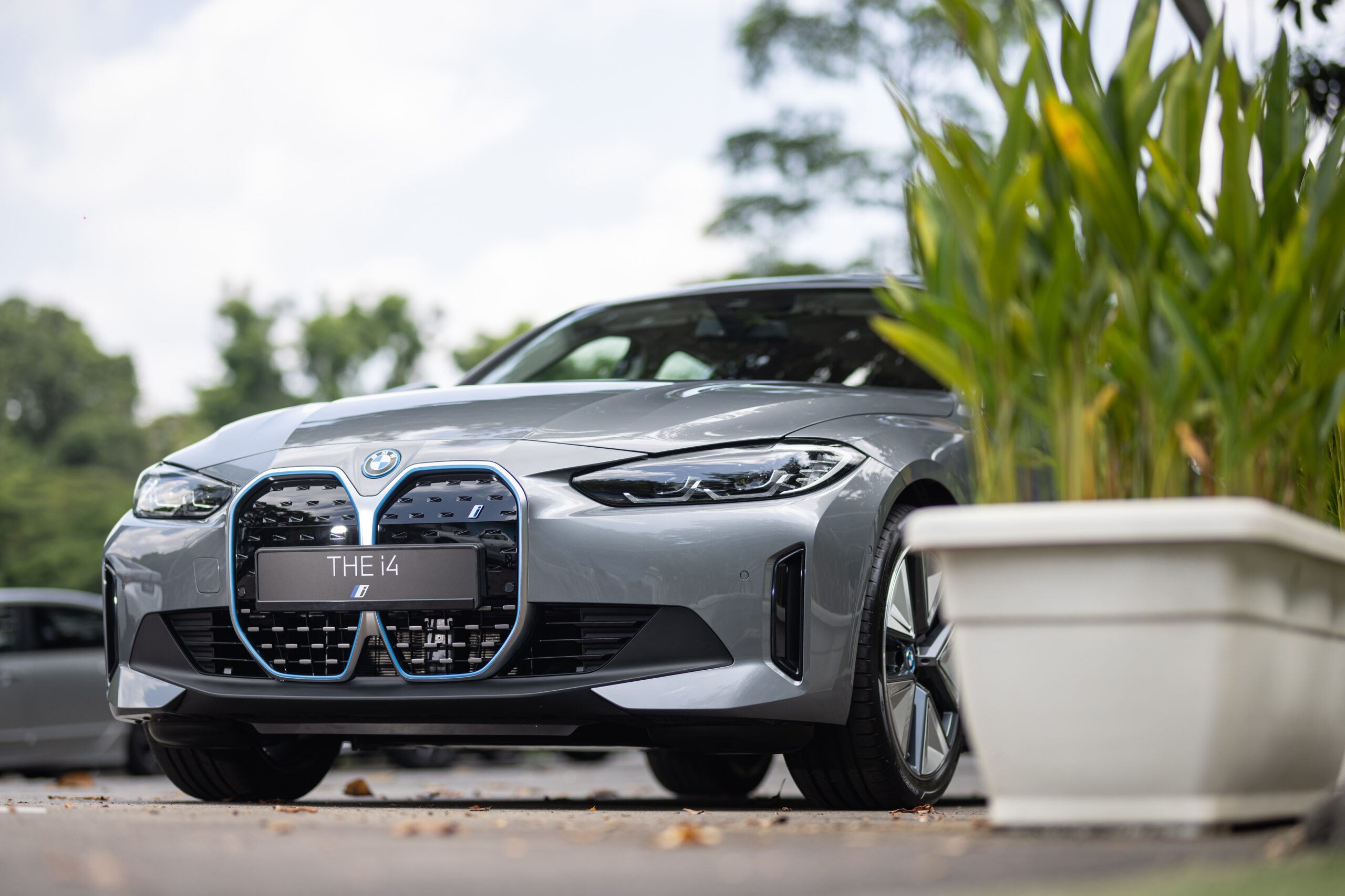 Sime Darby Motors Singapore.